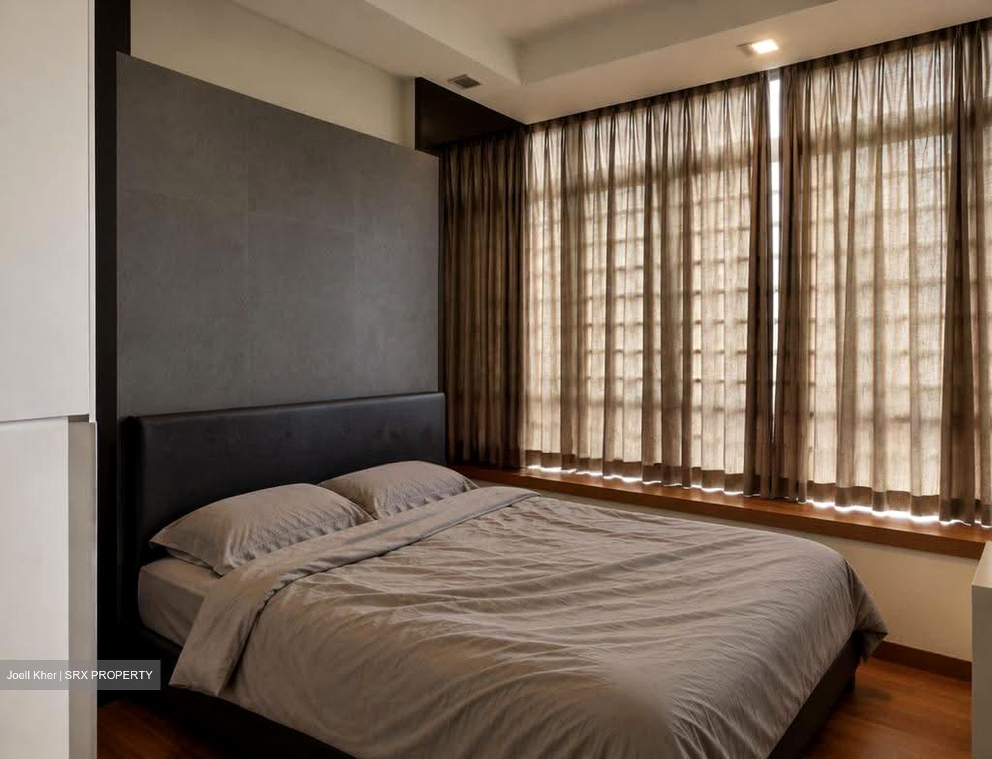 The Lakeshore (D22), Condominium #634580211